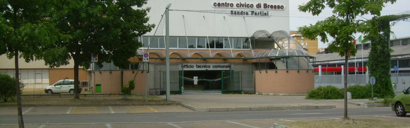 Centro Sportivo Sandro Pertini Sesto San Giovanni